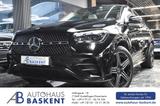 Mercedes-Benz GLE 450 d 4Matic COUPE AMG LINE*PANO*AHK*360°KAM - Mercedes-Benz GLE 450 in Stuttgart