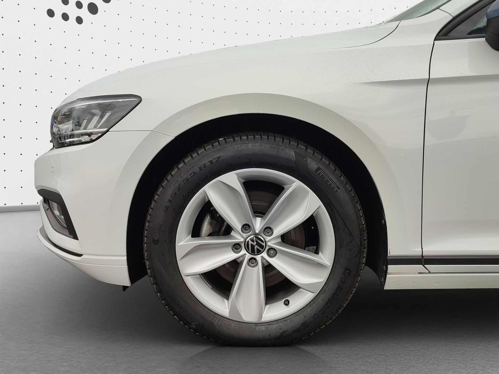 Volkswagen Passat Variant - Bild 16