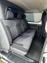 Renault Trafic 2.0 dCi 145PK L2H1 DC Dubbele cabine auto - Düngerstreuer