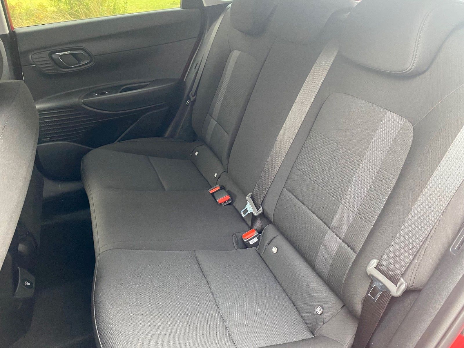 Fahrzeugabbildung Hyundai i20 1.0 T-GDI Prime *Navi*Kamera*Totwinkel*LED*