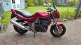 Suzuki Bandit 1200 GV75A - 1998 BANDIT 1200
