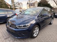 Volkswagen Golf Sportsvan VII Comfortline BMT 1.6 TDI*PDC*1