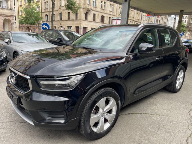 VOLVO XC 40