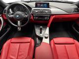 BMW 440 GRAN COUPE M-SPORT LEDER+NAVI+LED+HUD+HEADUP - BMW 440 Gran Coupé