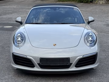 صورة 1 لـ 2018 Porsche 991