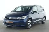 Volkswagen Touran 2.0 TDI GOAL|IQ.LIGHT|NAV||ACCAHK|7-Sitze - Volkswagen Touran Goal mit Diesel-Antrieb