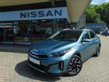 Kia XCeed Spirit RFK, Lenkradheizung & Teilleder - gebrauchte Kia XCeed aus dem Jahr 2024
