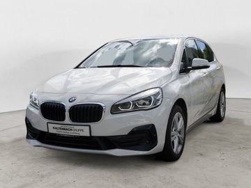 BMW 218 Active Tourer - 2
