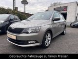 Skoda Fabia Combi 1.2 TSI 90 PS Cool Edition4 Zylinder - Skoda Fabia: Combi Cool Edition