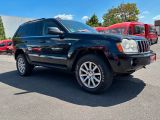 Jeep Grand Cherokee 3.0 CRD Limited - Jeep Grand Cherokee aus 2006