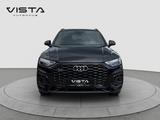Audi Q5 40 TDI SPORBACK QUATTRO*S-LINE*HUD*MEMORY*360 - gebrauchte Audi Q5 aus dem Jahr 2022