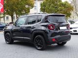 Jeep Renegade 1.3 Hybrid Limited Plug-In- 4xe LED DAB - Jeep Renegade Limited mit Hybrid-Antrieb (Benzin/Elektro)