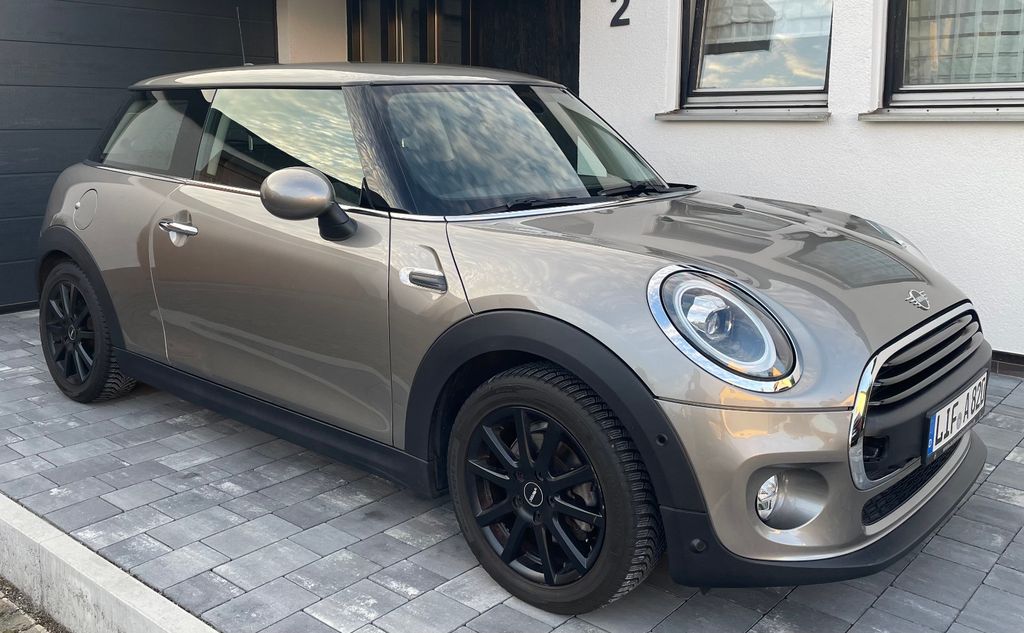 Image of MINI ONE