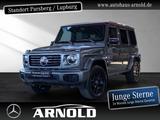 Mercedes-Benz G 450 d Professional Night SHD Standh 360° AHK - Mercedes-Benz G-Klasse Jahreswagen