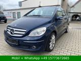 Mercedes-Benz B 200 Benziner 147 TKM Klima Tüv Neu Teilleder - Mercedes-Benz B 200 aus 2007