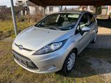 Ford Fiesta 1.25 Trend - gebrauchte Ford Fiesta aus dem Jahr 2012