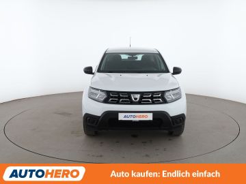 Dacia Duster - 9