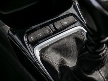 Opel Crossland 1.2 Elegance Ergonomiesitz Kamera LED