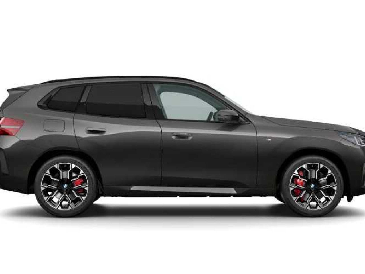 BMW X3 - Bild 6