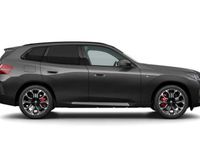 BMW X3 - Vorschau Bild 6