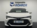 Toyota Corolla 1.2 Turbo Comfort LED Kamera Sitzheizung - Toyota aus 2021