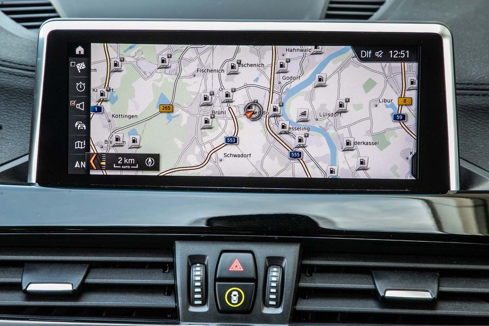 BMW X1 - Bild 14