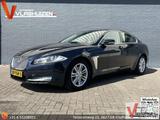 Jaguar XF 2.2D | Leder | klima | Cruise | Navi | PDC |