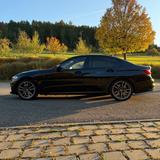 BMW 340i xDrive M Sport Garnatie + Service Paket - BMW 340 aus 2020