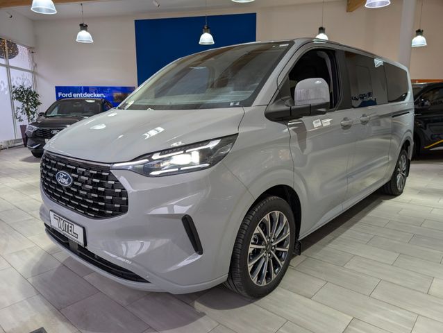 Ford Tourneo Custom Titanium X L2 Matrix