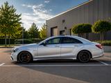 Mercedes-Benz CLS 63 S AMG  900 PS High Performance Umbau  - gebrauchte Mercedes-Benz CLS 63 AMG aus dem Jahr 2016