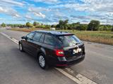 Skoda Octavia 2.0 TDI DSG CLEVER Combi CLEVER - Skoda Octavia mit Diesel-Antrieb: Clever