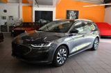 Vorschaubild Ford Focus Turnier Titanium Auto LED Keyless PDC