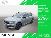 Skoda Kamiq - Vorschau Bild 1
