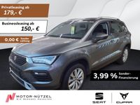 Seat Ateca - Vorschau Bild 1