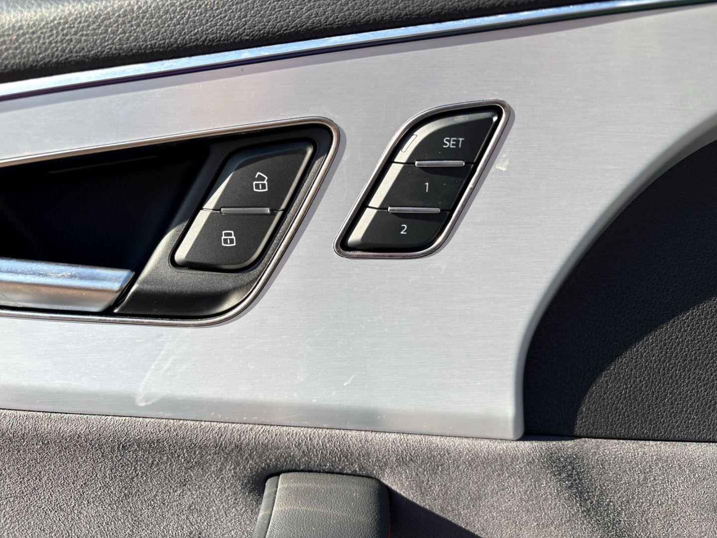 Audi SQ8 - Bild 23