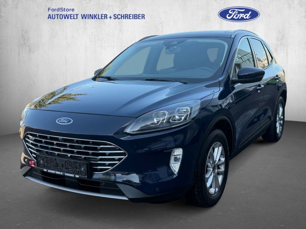 Image of Ford Kuga
