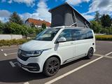 Volkswagen T6.1 California Ocean 4Motion - Volkswagen T6 California in Magdeburg