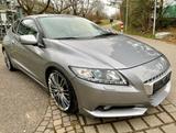 Honda CR-Z - Honda CR-Z Gebrauchtwagen