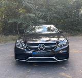 Mercedes-Benz E 63 AMG S 4MATIC AMG S - gebrauchte Mercedes-Benz E 63 AMG aus dem Jahr 2014