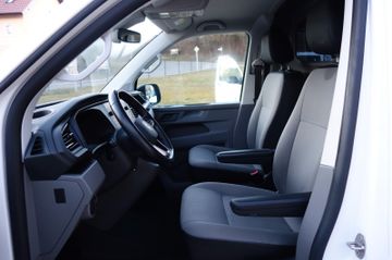 Volkswagen T6 Transporter - 10