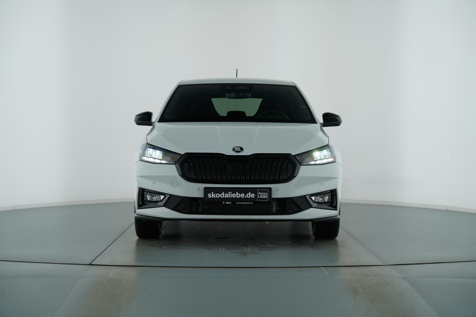 Skoda Fabia - Bild 2