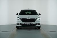 Skoda Fabia - Vorschau Bild 2