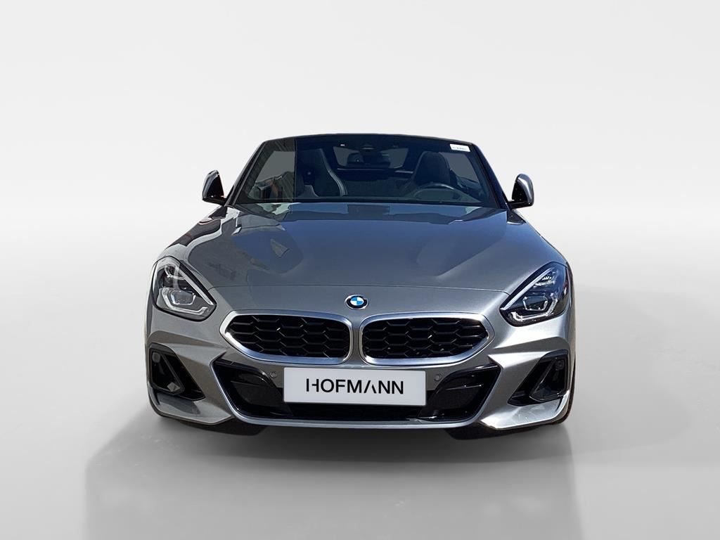 BMW Z4 - Bild 2