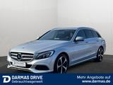 Mercedes-Benz C 220 d T 9G-TRONIC Avantgarde Keyless el.Heckk - Mercedes-Benz 220: A