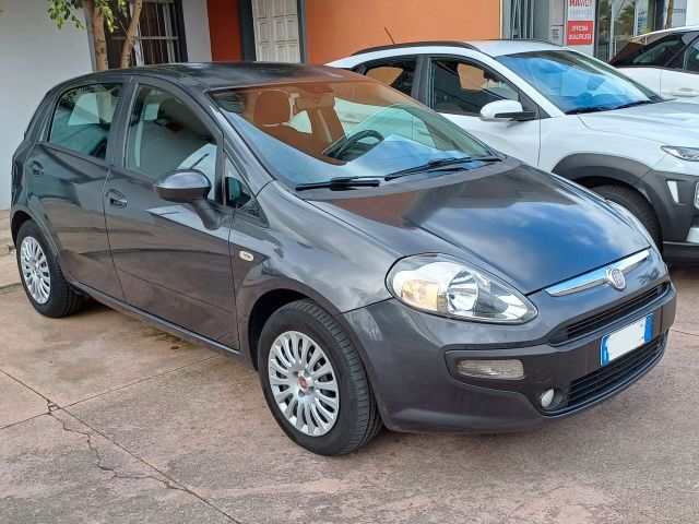 Fiat Punto Evo 1.3 Mjt 75 CV Dynamic