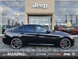 Alfa Romeo Giulia Q4 2.0 Veloce Technologie-Paket Sportpake - Alfa Romeo Giulia Sport Gebrauchtwagen