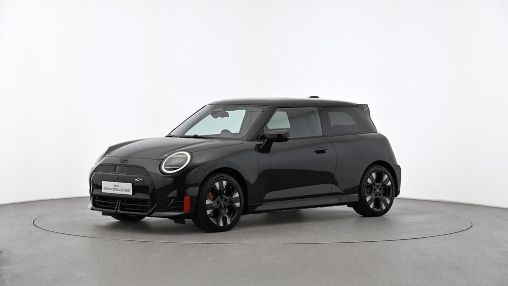 MINI John Cooper Works - Bild 1