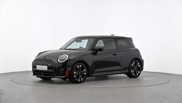 MINI Leasingangebot: MINI John Cooper Works Trim