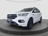 Ford Kuga 2.0 TDCi 4x4 ST-Line Automat AHK*Teilleder* - gebrauchte Ford SUV & Geländewagen