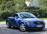 Audi TT 8n 1,8 T Youngtimer. Sonderpreis! - Audi: Youngtimer